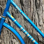 Schwinn World Tourist 5-speed Women's