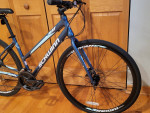 Schwinn Circuit Hybrid Bike 21 speeds,700c wheels disk brakes