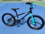 kids Giant GFR bmx bike * NICE*