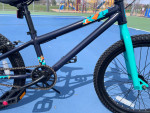kids Giant GFR bmx bike * NICE*