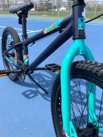 kids Giant GFR bmx bike * NICE*
