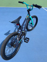 kids Giant GFR bmx bike * NICE*
