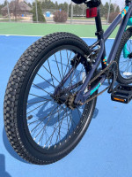 kids Giant GFR bmx bike * NICE*