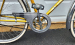 Royce Union(Japan) 3 Speed Comfort Bike