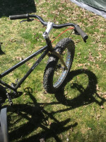 Fat Bike for Sale- $600