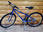 Like New Trek 920 Singletrack Mountain Bike Shimano STX Made in USA