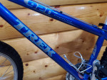 Like New Trek 920 Singletrack Mountain Bike Shimano STX Made in USA