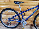 Like New Trek 920 Singletrack Mountain Bike Shimano STX Made in USA