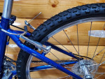 Like New Trek 920 Singletrack Mountain Bike Shimano STX Made in USA