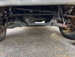1990 Toyota Pickup 121,000 mi