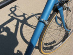mens cannonade road bike