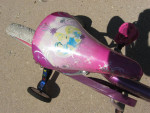 girls huffy bike