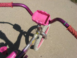 girls huffy bike