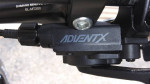 Mongoose Dolomite ALX Fat Tire Bike