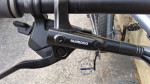 Mongoose Dolomite ALX Fat Tire Bike