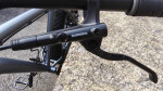 Mongoose Dolomite ALX Fat Tire Bike