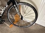 Trek Madone 5.2 Carbon-Ultegra