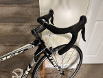 Trek Madone 5.2 Carbon-Ultegra