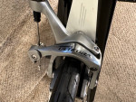 Trek Madone 5.2 Carbon-Ultegra