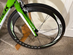 Trek Madone six Series Carbon SRAM Red