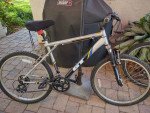 3 bicycles like new $50 each