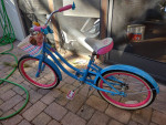 3 bicycles like new $50 each