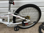 Trek MT 200 kid bike