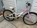 Trek MT 200 kid bike