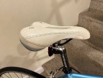 Trek Alpha WSD 1.2 road bike
