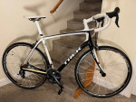 Trek Domane Six Series