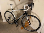Trek Domane Six Series