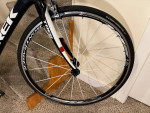 Trek Domane Six Series