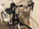 Trek Domane Six Series