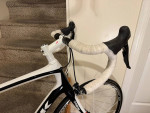 Trek Domane Six Series