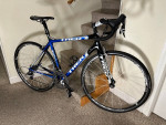 Trek Madone 6.5 Carbon road bike