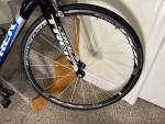 Trek Madone 6.5 Carbon road bike