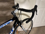 Trek Madone 6.5 Carbon road bike