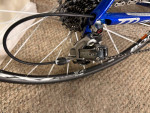 Trek Madone 6.5 Carbon road bike
