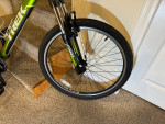 Trek 4300 mountain bike