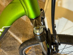 Trek 4300 mountain bike