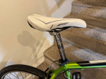Trek 4300 mountain bike
