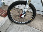 Giant Trance X2 Full Suspension