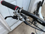 Giant Trance X2 Full Suspension