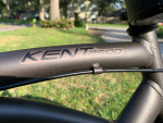 Men's 7-Speed Beach and Street Cruiser Bike - Kent "Bayside 2600"