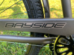 Men's 7-Speed Beach and Street Cruiser Bike - Kent "Bayside 2600"