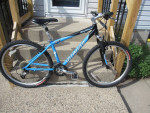 Specialized Rockhopper