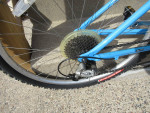 Specialized Rockhopper