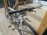 Vintage GT Avalanche