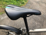 Specialized ALIBI lightweight hybrid/fitness bike, Medium, great cond.