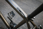 Specialized ALIBI lightweight hybrid/fitness bike, Medium, great cond.